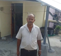 Shiv Shakti Enterprises customer testimonial